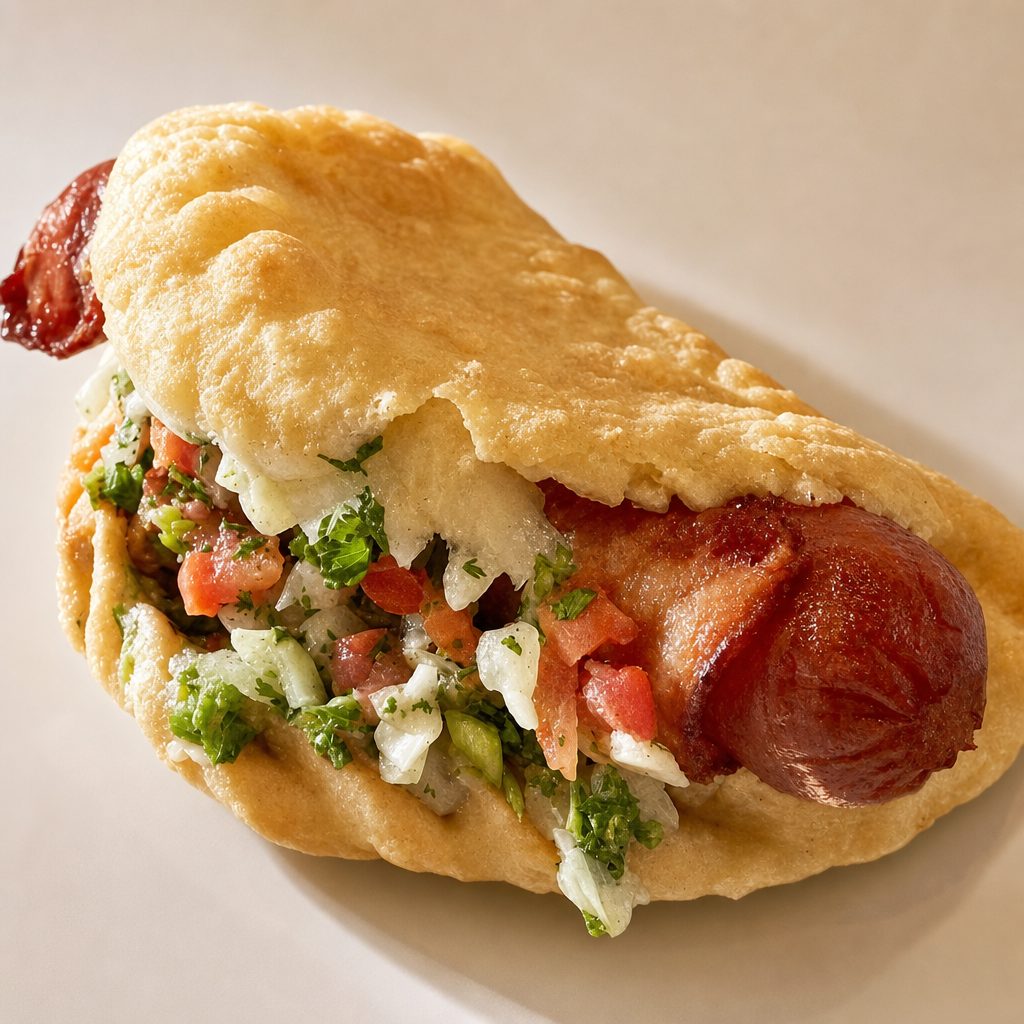 HOT DOG.
