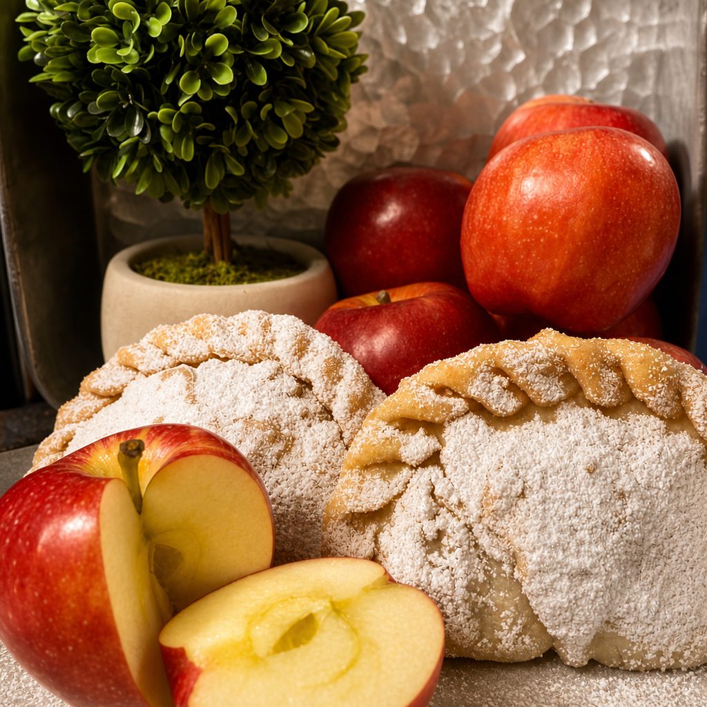 MANZANA.
