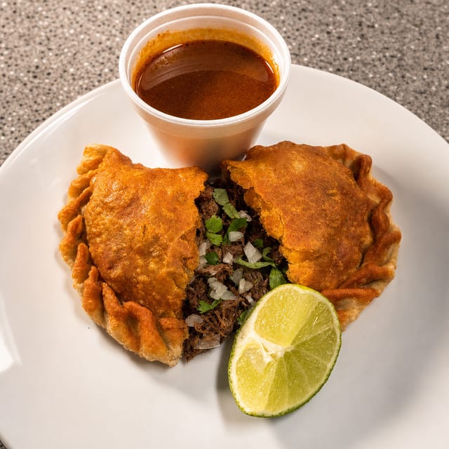 BIRRIA.