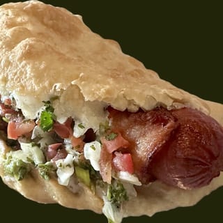 HOT DOG