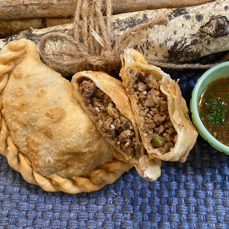 Delicious Churros and Latin Treats