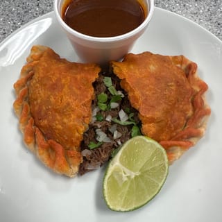 BIRRIA