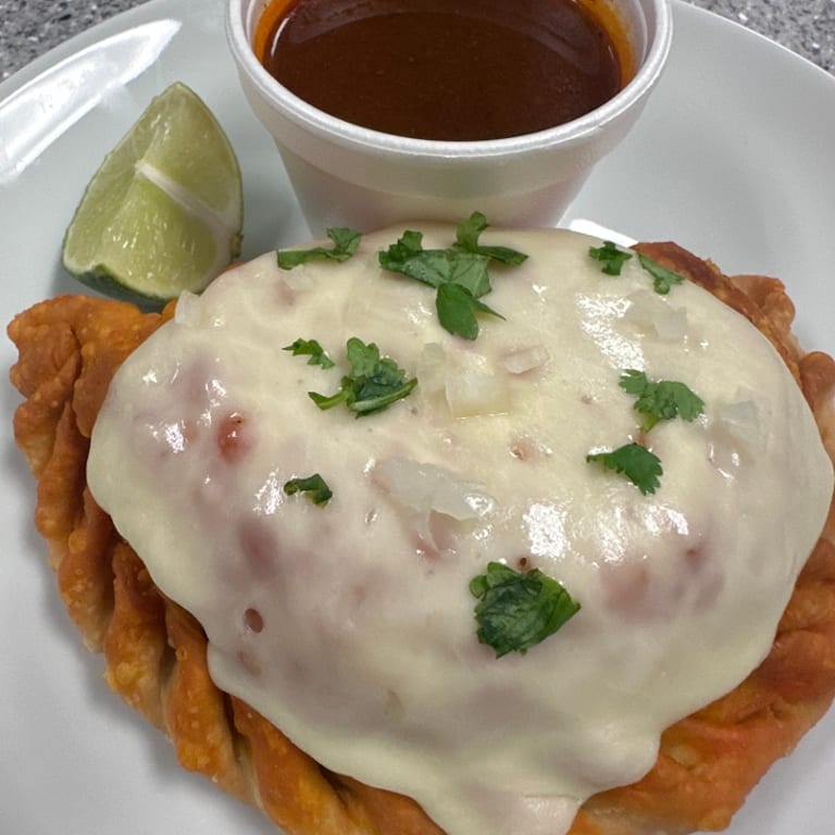 Delicious Subs: A Latin-American Twist