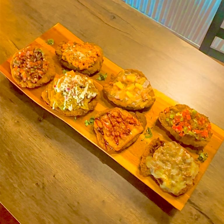 Tantalizing Tortas: A Mexican Fusion Favorite