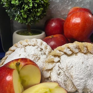 MANZANA